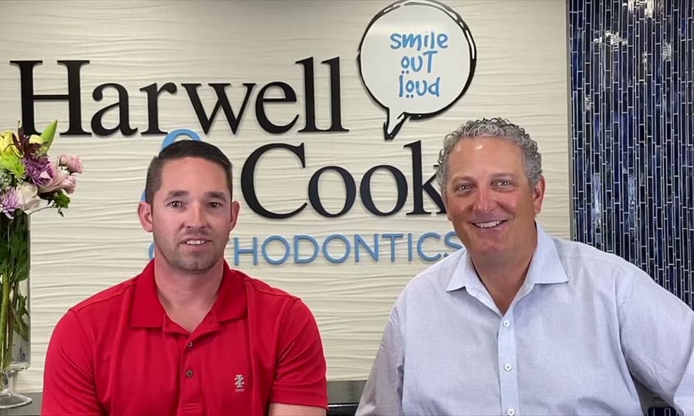 Invisalign in Amarillo, TX: Why Patients Love Harwell & Cook