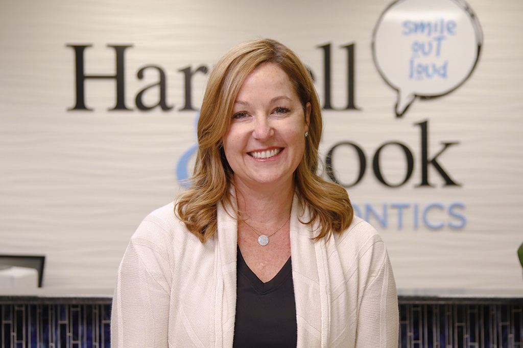Allison | Harwell & Cook Orthodontics