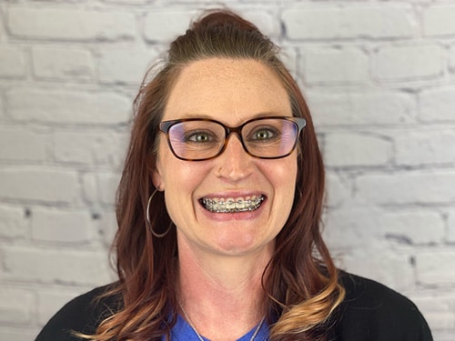 Stacey | Harwell & Cook Orthodontics